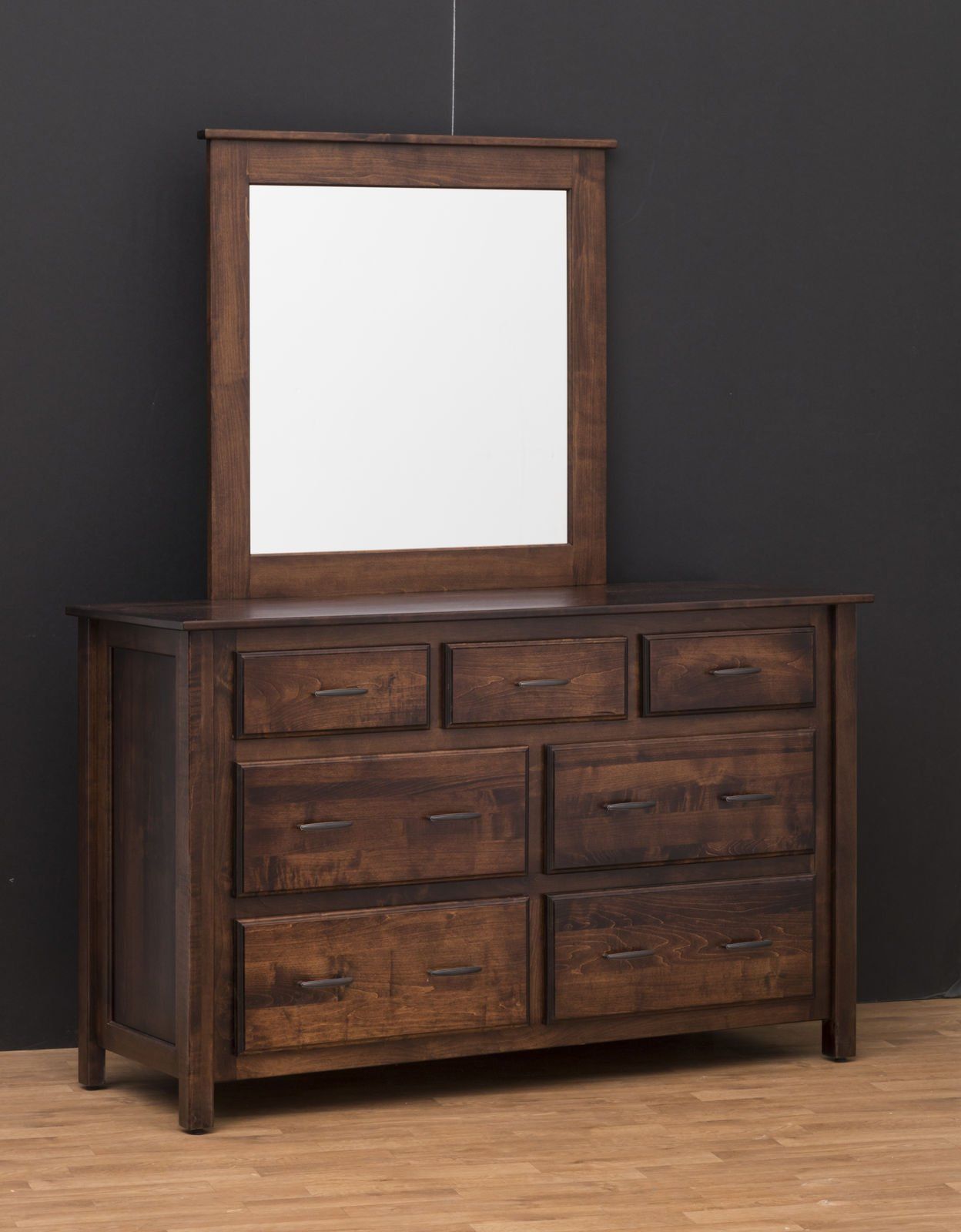 7-Drawer Dresser