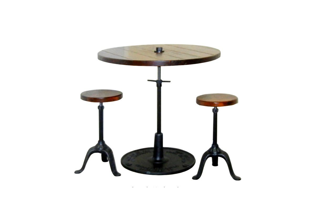 Cupola Kitchen Set