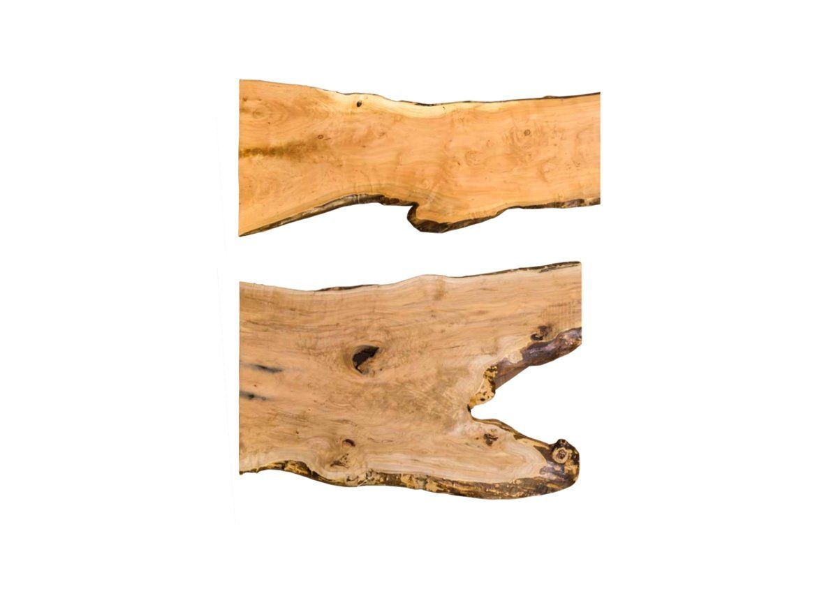 Live Edge