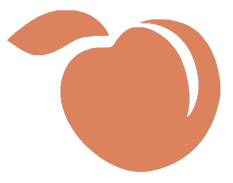 The Peachey and Company Logo is Your Symbol for Fine Hand-Made Solid Wood and Iron Furniture