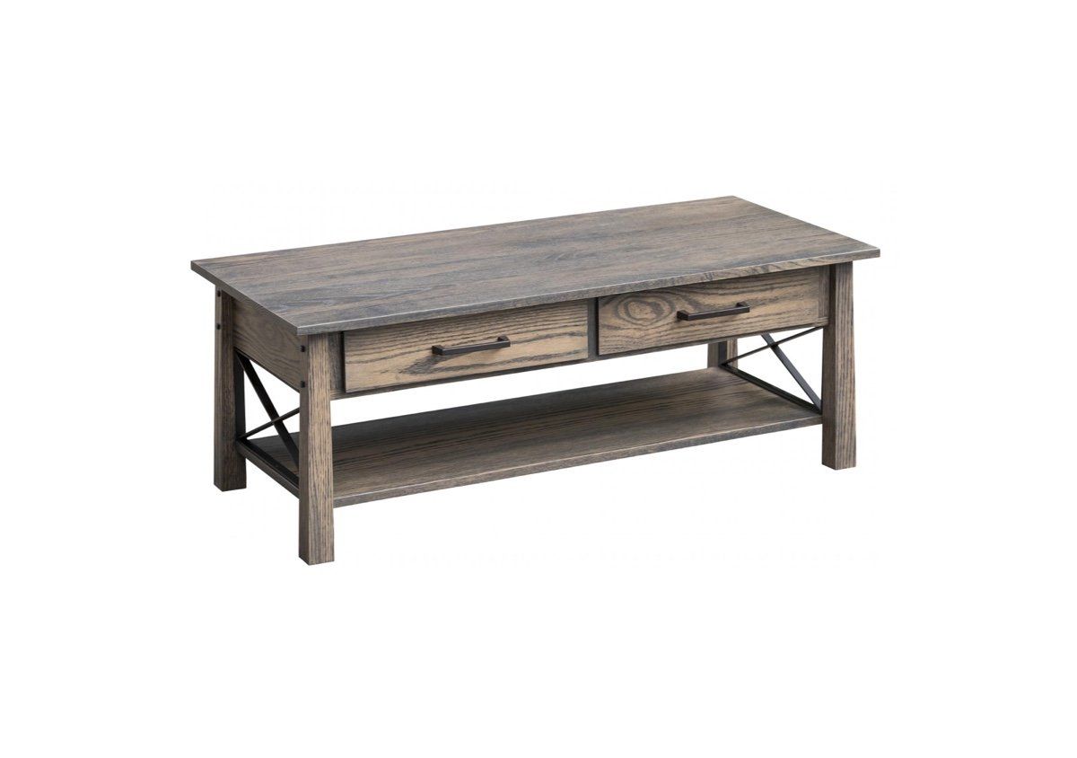 NE-02 Coffee Table