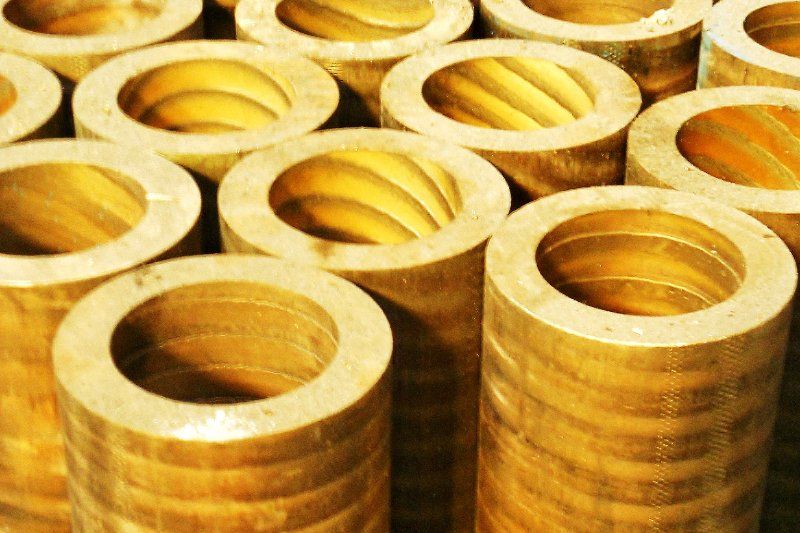 phosphor bronze grades