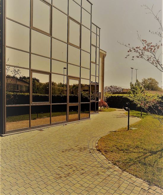 Filtri in acciaio