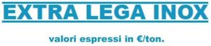 Extra lega inox