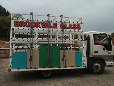 We are the quality glaziers