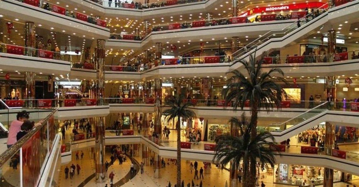Cher Hotel Beyoğlu Alışveriş