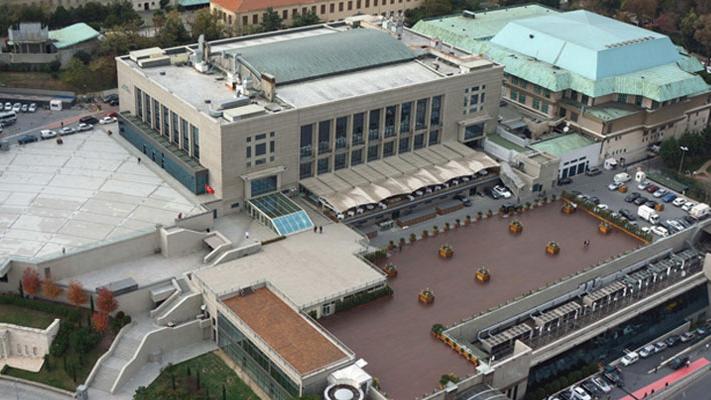 Cher Hotel Beyoğlu Cazibe Noktaları