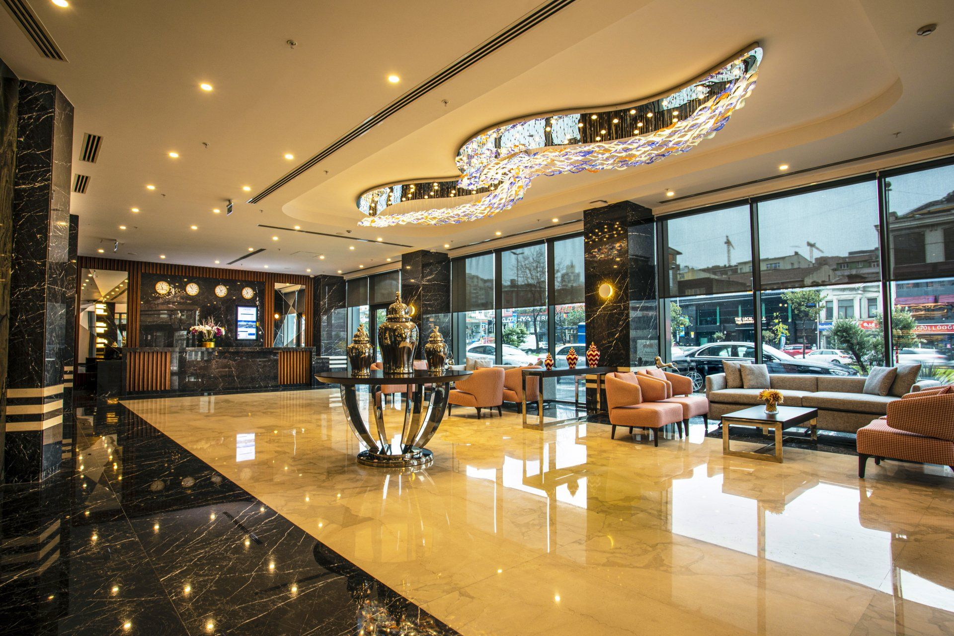 Cher Hotel Beyoğlu Fırsatlar