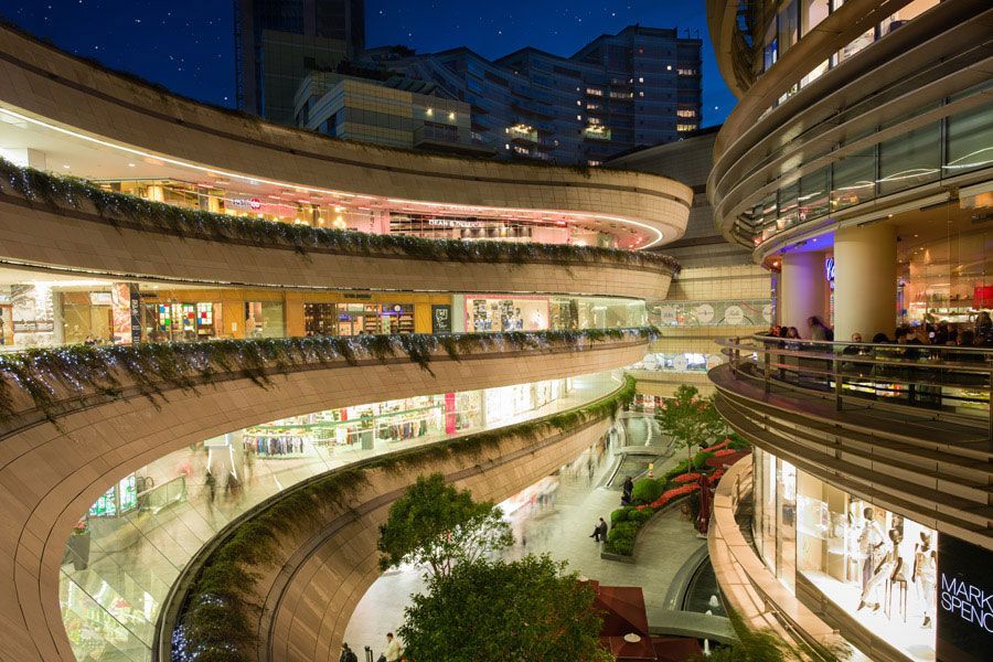 Cher Hotel Beyoğlu Alışveriş