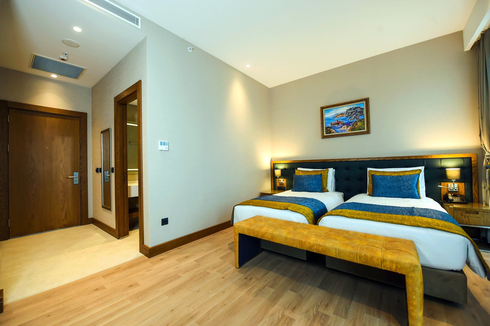 Cher Hotel Odalar