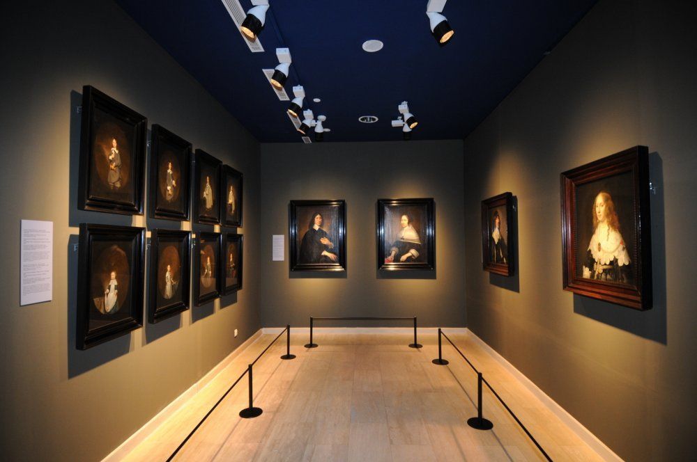 Cher Hotel Beyoğlu Kültür ve Sanat Müzeler