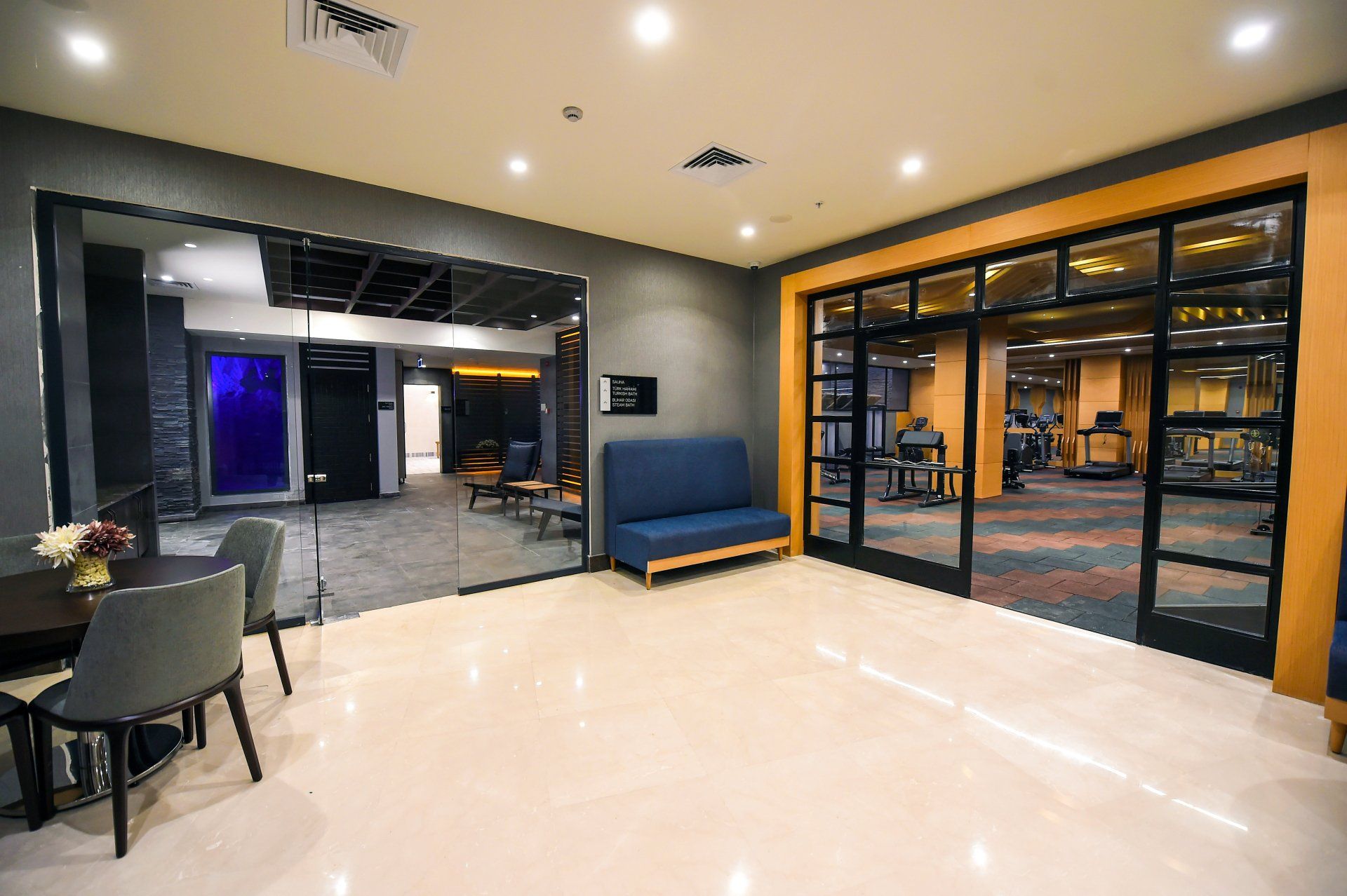 Cher Hotel Spa