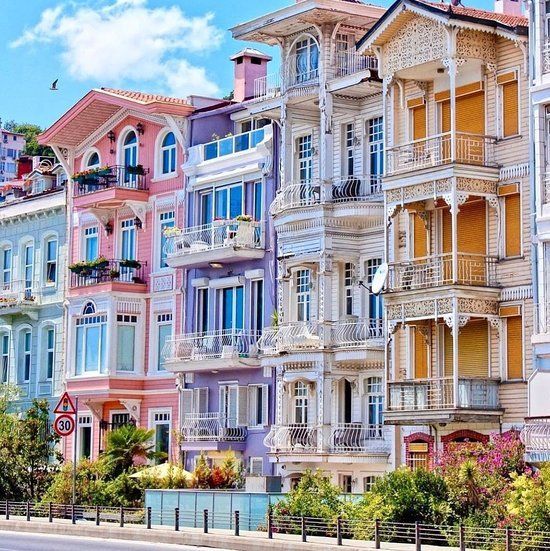 Cher Hotel Beyoğlu Cazibe Noktaları