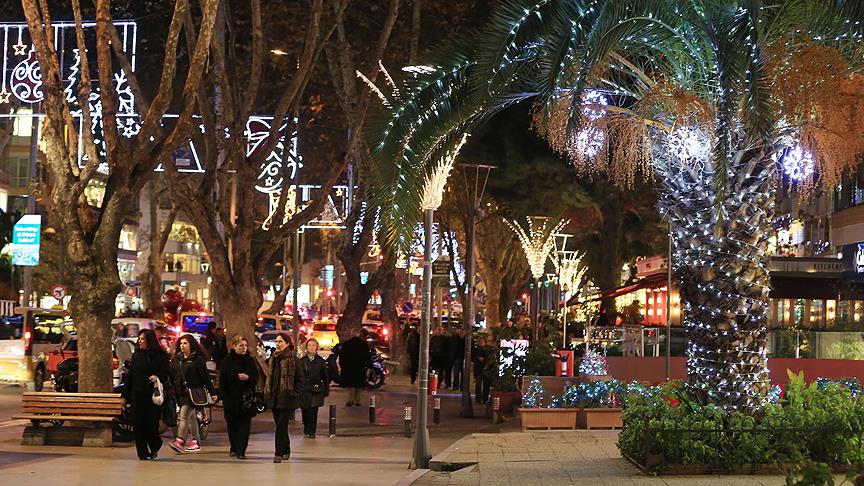 Cher Hotel Beyoğlu Alışveriş