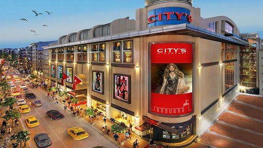 Cher Hotel Beyoğlu Alışveriş