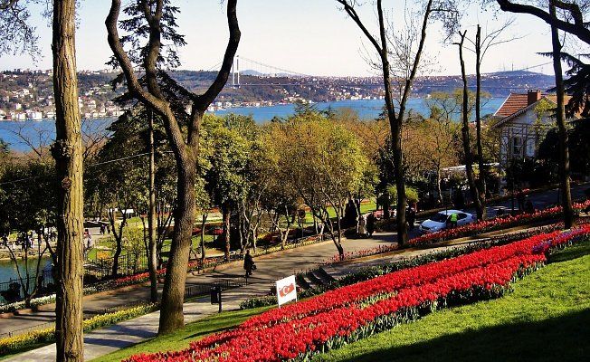 Cher Hotel Beyoğlu Cazibe Noktaları