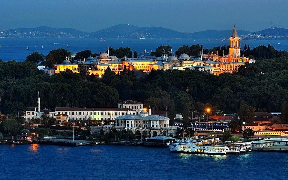 Cher Hotel Beyoğlu Cazibe Noktaları