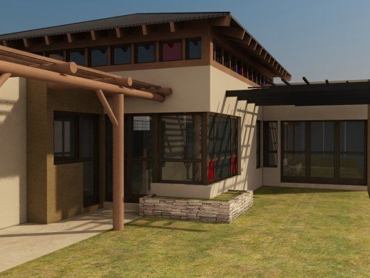 Miguel Cassatta - Arquitecto