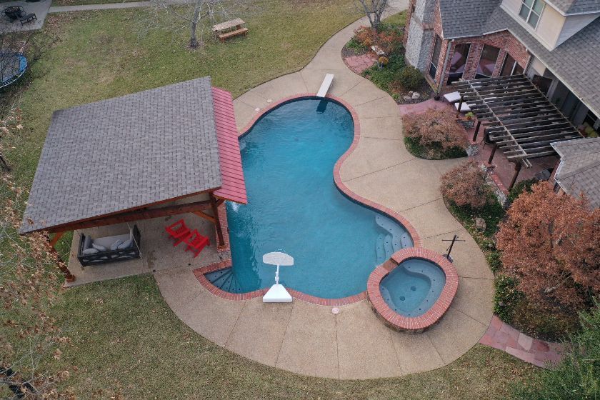 excel pool and spa