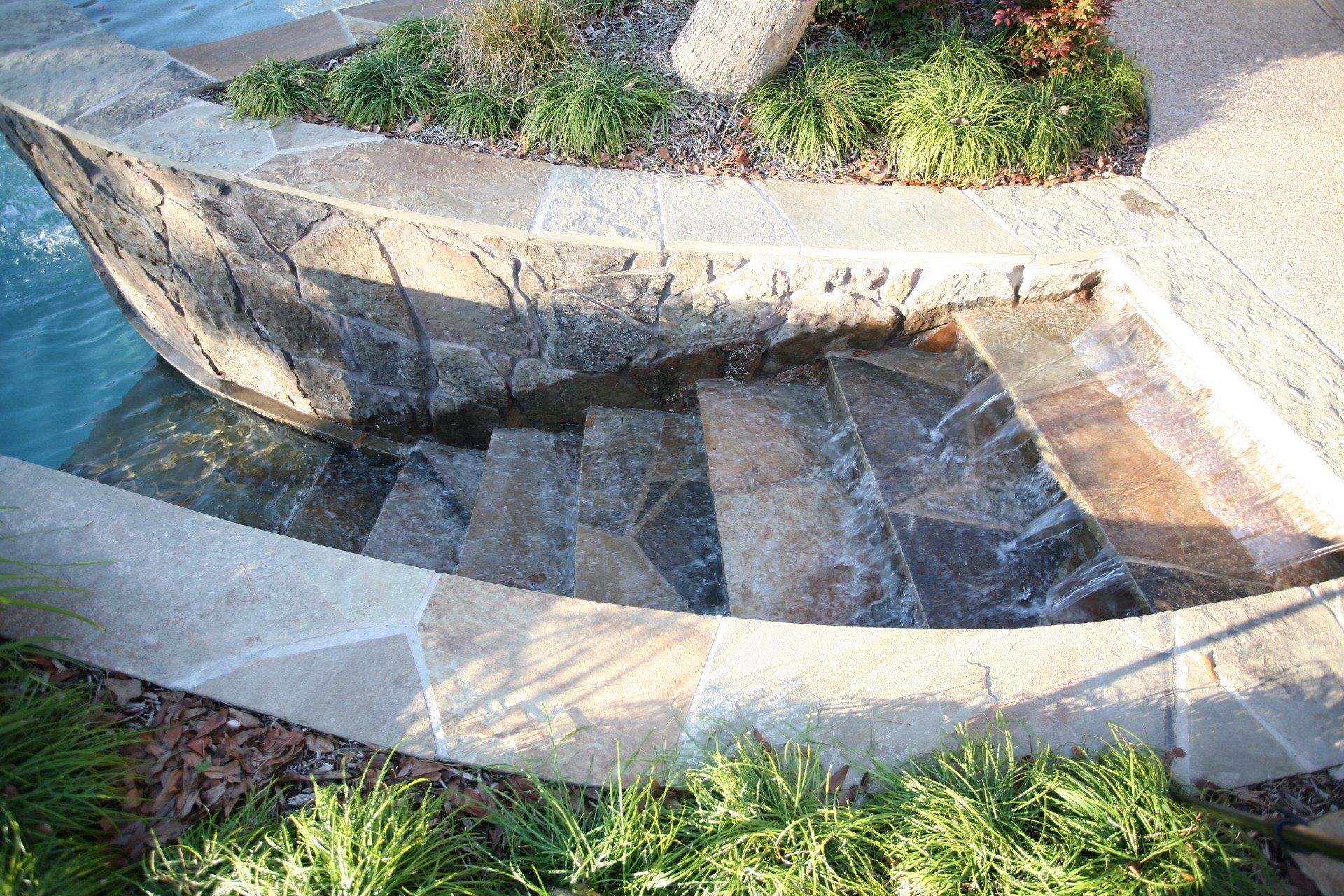 excel pool and spa