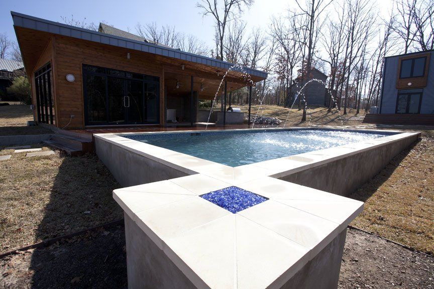 excel pool and spa