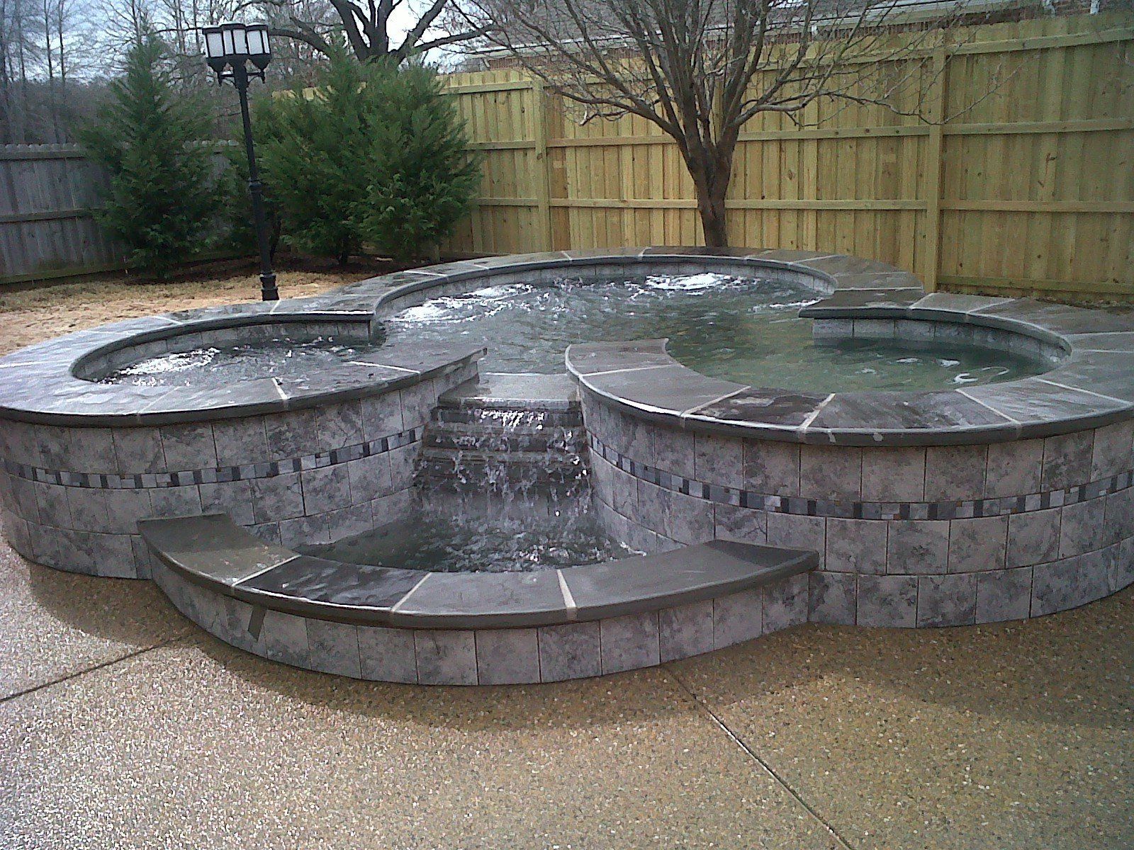 excel pool and spa