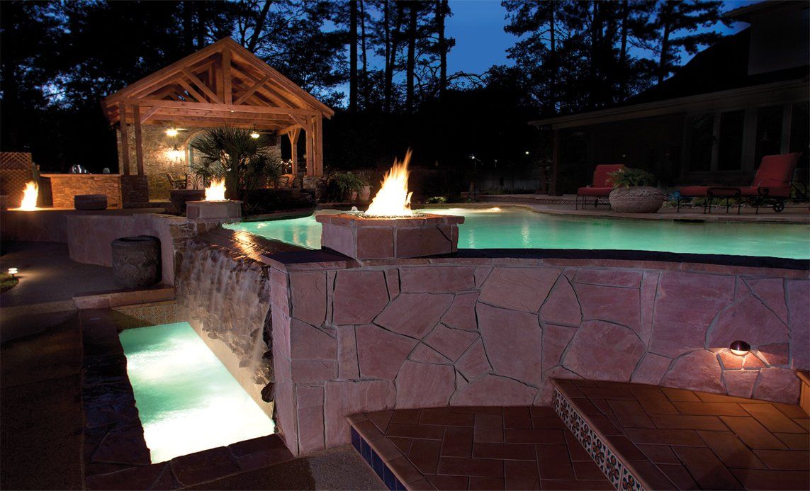 excel pool and spa