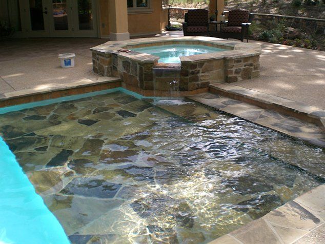 excel pool and spa