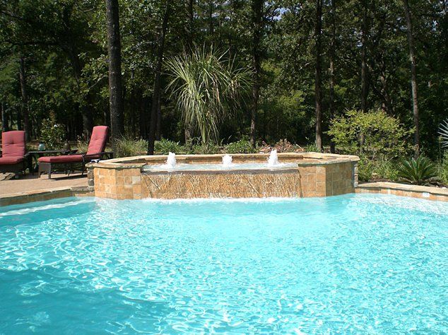excel pool and spa