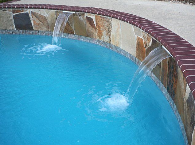 excel pool and spa