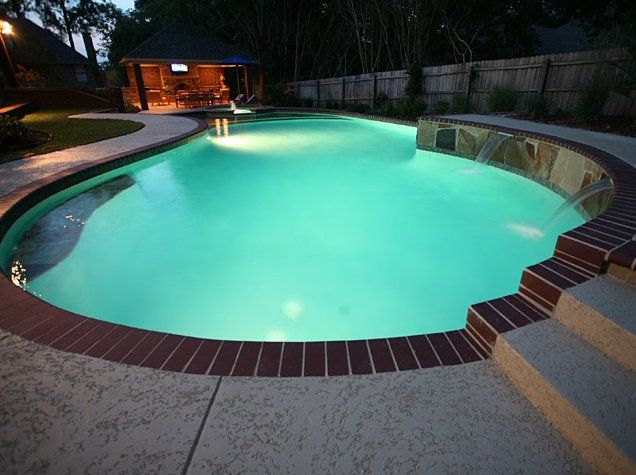 excel pool and spa