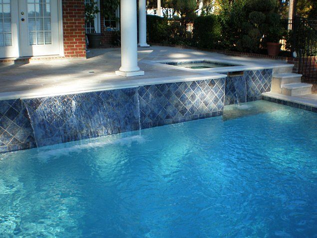 excel pool and spa
