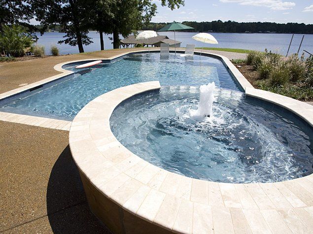 excel pool and spa