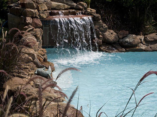 excel pool and spa