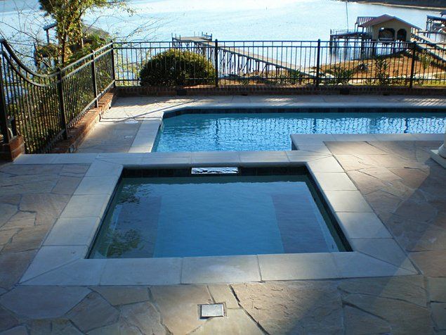 excel pool and spa