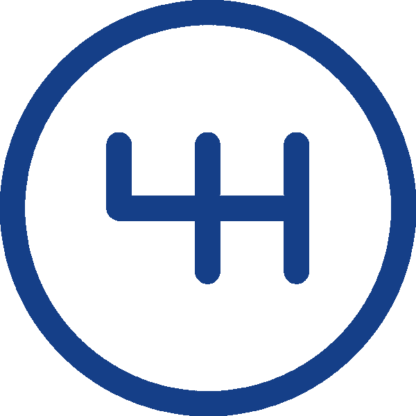 gear shifter knob icon