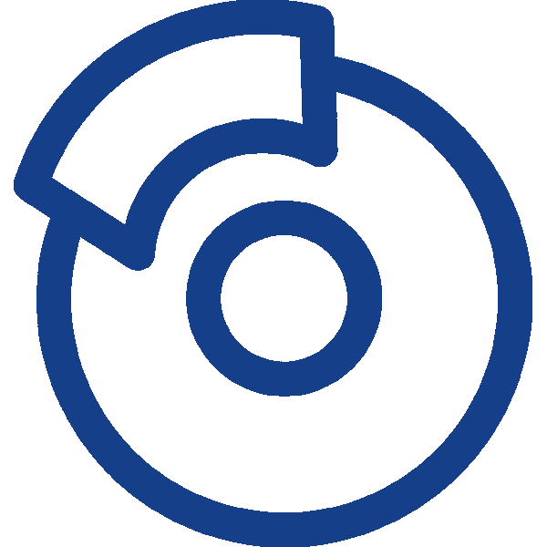 disk brake icon