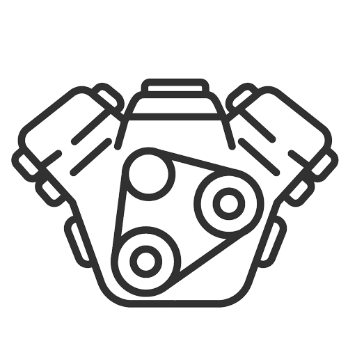 engine icon
