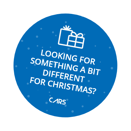 Looking for something a bit different for Christmas?