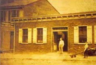 Old image of our company in Cincinnati, OH