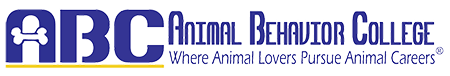 Animal Behavior College The Animal Behavior College logo
