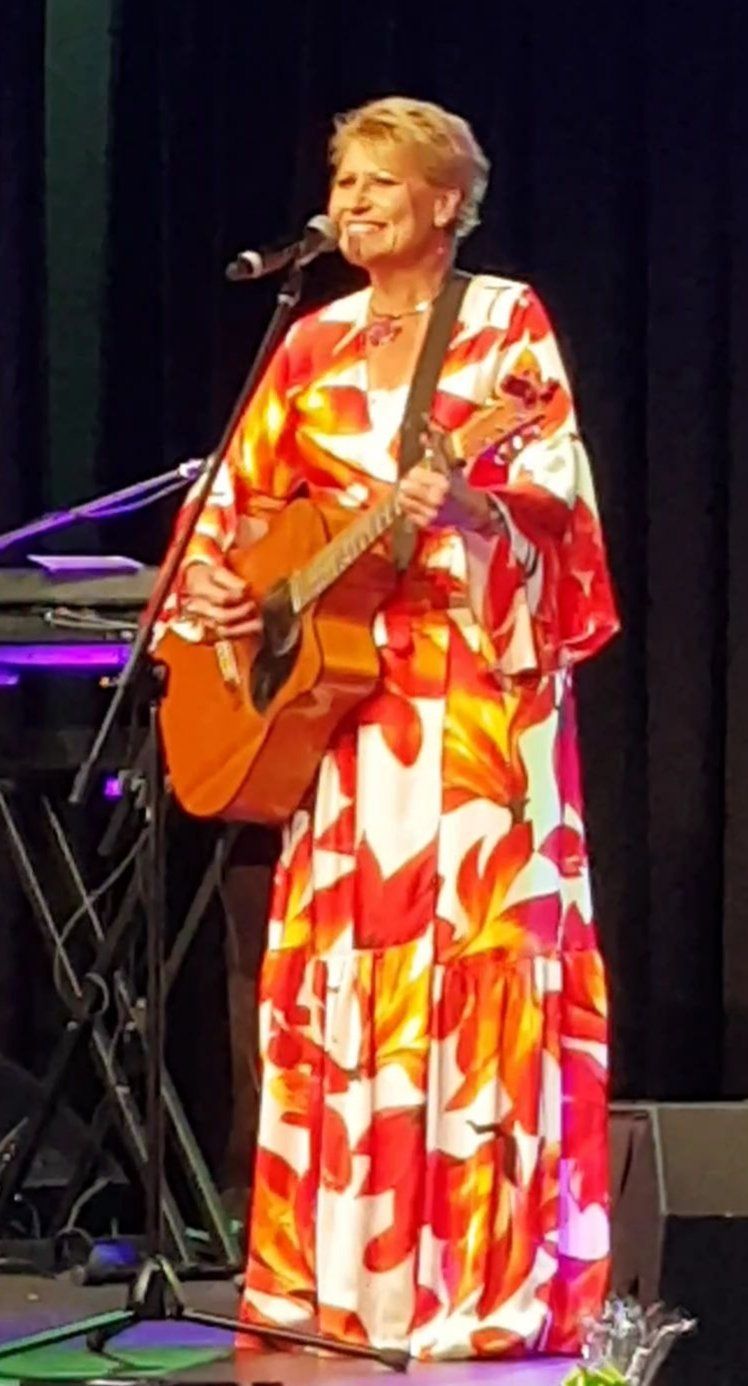 Cathy Drummond services QLD and NSW
