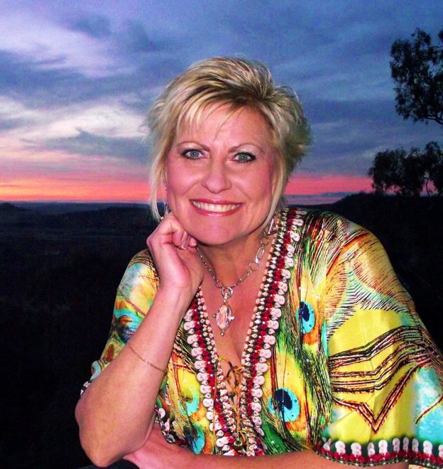 Cathy Drummond