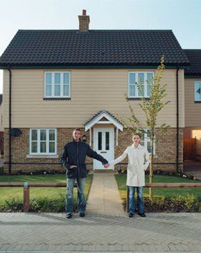 home removals