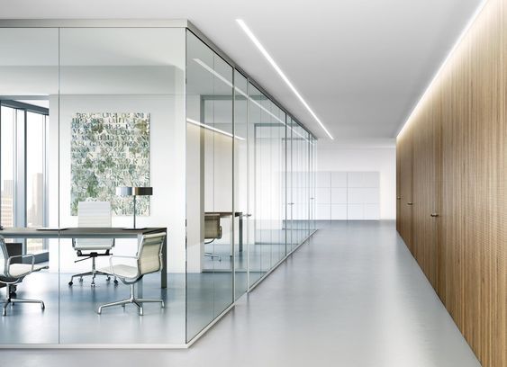 El Mueble Home & Office - Fabricamos divisiones modulares desmontables