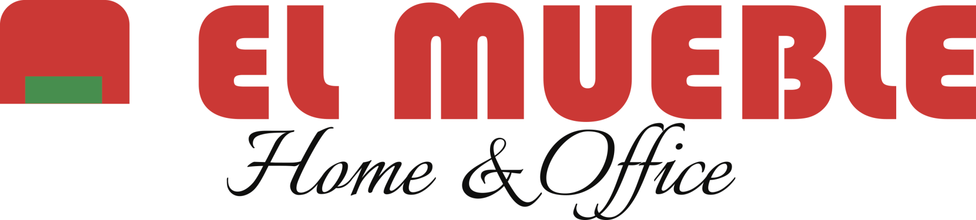 Logo El mueble
