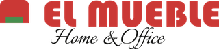 Logo El mueble