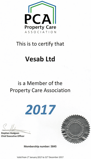 PCA-MEMEBER-CERTIFICATE