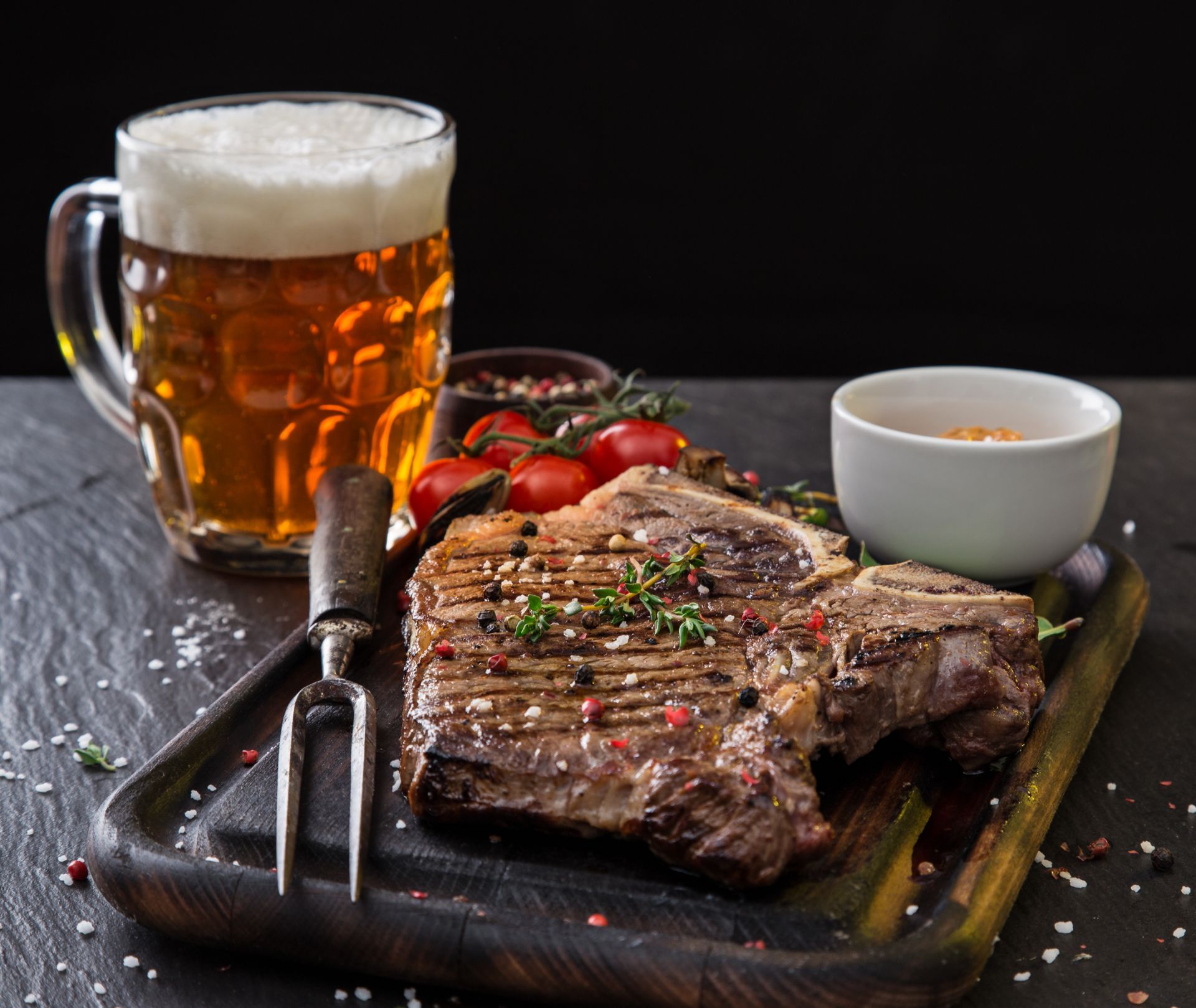 Specialità di carne
