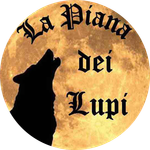 La Piana dei Lupi-LOGO La Piana dei Lupi-LOGO